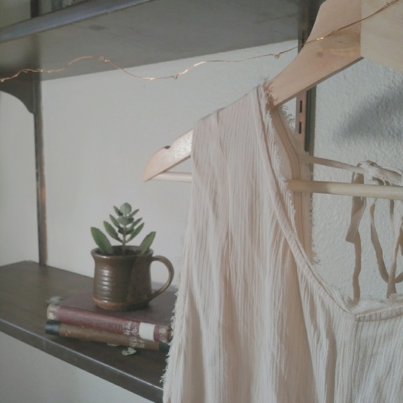 FP Swing Dress - Picture 2 of 4